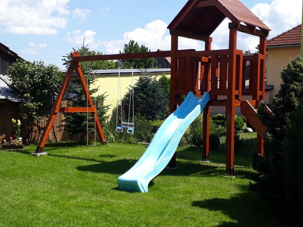 Апартаменты Privat Mariva Липтовски-Микулаш Экстерьер фото